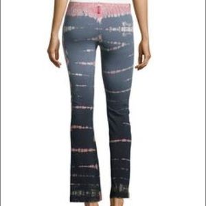 Hardtail Forever Yoga Pants